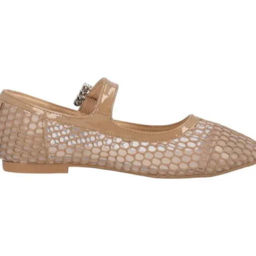Damen Palado by Sila Sahin Ballerinas<Palado Penelo by Sila Sahin, Sling-Ballerinas, Damen, Beige/Khaki