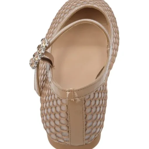 Damen Palado by Sila Sahin Ballerinas<Palado Penelo by Sila Sahin, Sling-Ballerinas, Damen, Beige/Khaki
