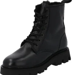Damen Palado Stiefel<Phessis, Schnürstiefel, Damen, Schwarz