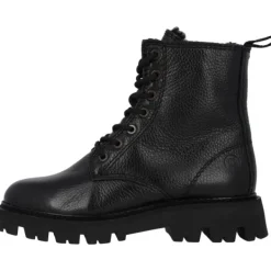 Damen Palado Stiefel<Phessis, Schnürstiefel, Damen, Schwarz