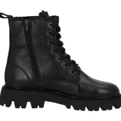 Damen Palado Stiefel<Phessis, Schnürstiefel, Damen, Schwarz