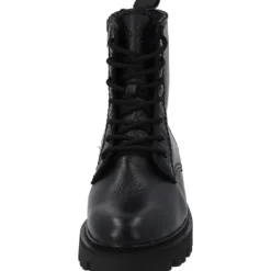 Damen Palado Stiefel<Phessis, Schnürstiefel, Damen, Schwarz