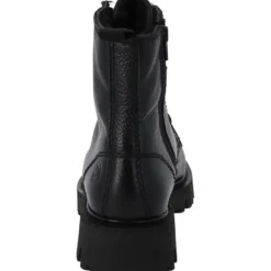 Damen Palado Stiefel<Phessis, Schnürstiefel, Damen, Schwarz