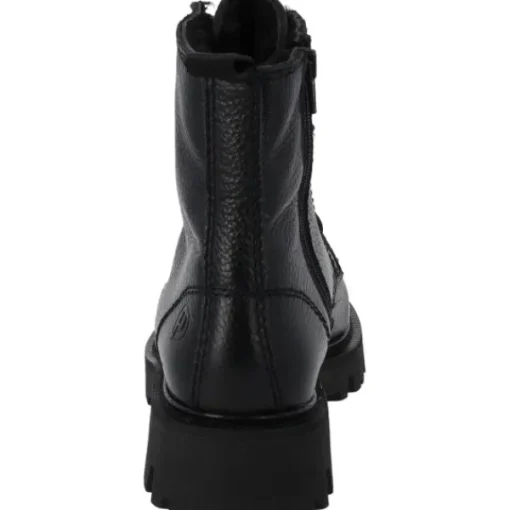 Damen Palado Stiefel<Phessis, Schnürstiefel, Damen, Schwarz