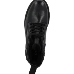 Damen Palado Stiefel<Phessis, Schnürstiefel, Damen, Schwarz
