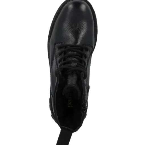 Damen Palado Stiefel<Phessis, Schnürstiefel, Damen, Schwarz