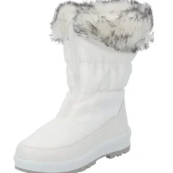 Damen Palado Stiefel<Platea, Winterstiefel, Damen, Weiß