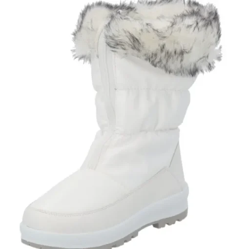 Damen Palado Stiefel<Platea, Winterstiefel, Damen, Weiß