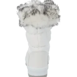 Damen Palado Stiefel<Platea, Winterstiefel, Damen, Weiß
