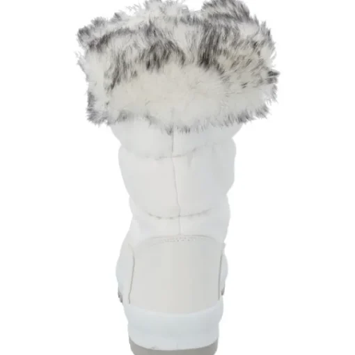 Damen Palado Stiefel<Platea, Winterstiefel, Damen, Weiß
