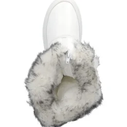 Damen Palado Stiefel<Platea, Winterstiefel, Damen, Weiß