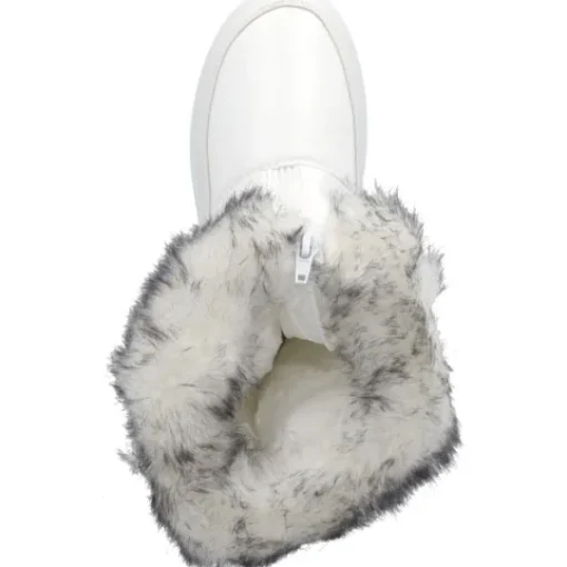 Damen Palado Stiefel<Platea, Winterstiefel, Damen, Weiß