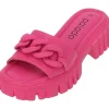 Damen Palado Sandaletten<Quinn, Plateau-Sandaletten, Damen, Pink