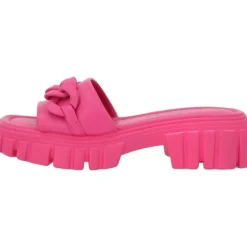 Damen Palado Sandaletten<Quinn, Plateau-Sandaletten, Damen, Pink