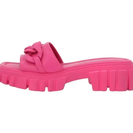 Damen Palado Sandaletten<Quinn, Plateau-Sandaletten, Damen, Pink