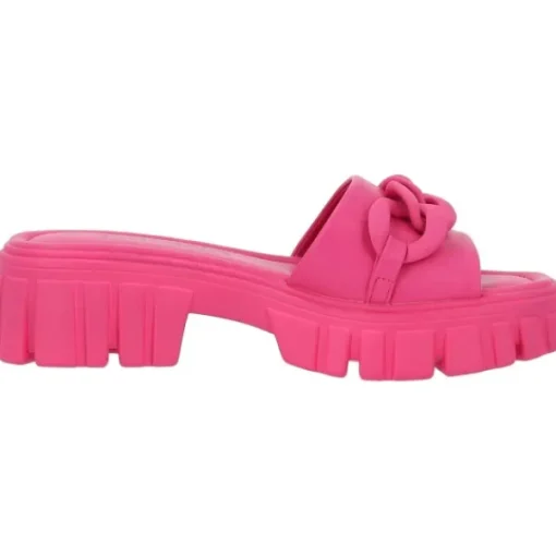 Damen Palado Sandaletten<Quinn, Plateau-Sandaletten, Damen, Pink