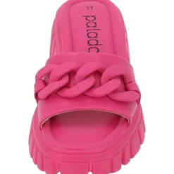 Damen Palado Sandaletten<Quinn, Plateau-Sandaletten, Damen, Pink