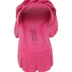 Damen Palado Sandaletten<Quinn, Plateau-Sandaletten, Damen, Pink