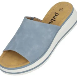 Damen Palado Sandalen<Rhat, Sandalen, Damen, Hellblau