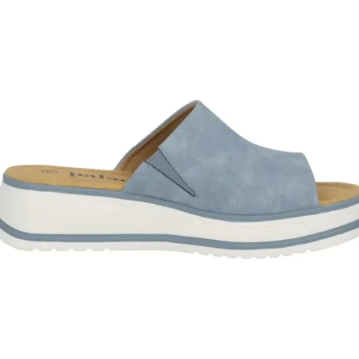 Damen Palado Sandalen<Rhat, Sandalen, Damen, Hellblau