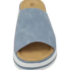 Damen Palado Sandalen<Rhat, Sandalen, Damen, Hellblau