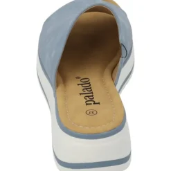 Damen Palado Sandalen<Rhat, Sandalen, Damen, Hellblau