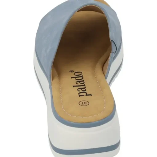 Damen Palado Sandalen<Rhat, Sandalen, Damen, Hellblau