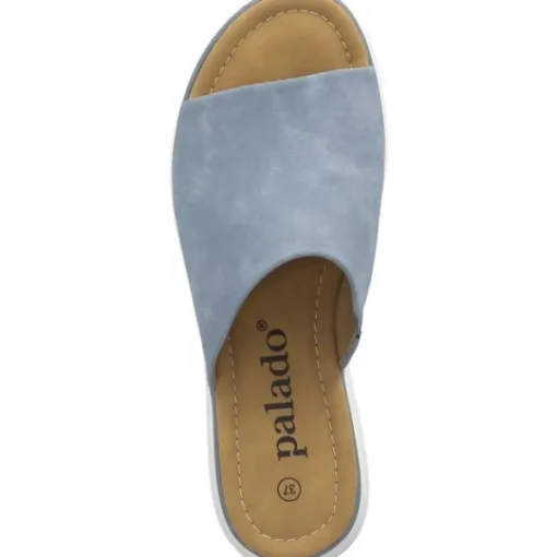 Damen Palado Sandalen<Rhat, Sandalen, Damen, Hellblau