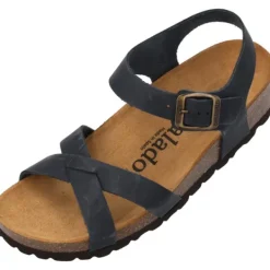 Damen Palado Pantoletten & Badeschuhe<Ronda, Pantoletten, Damen, Dunkelblau