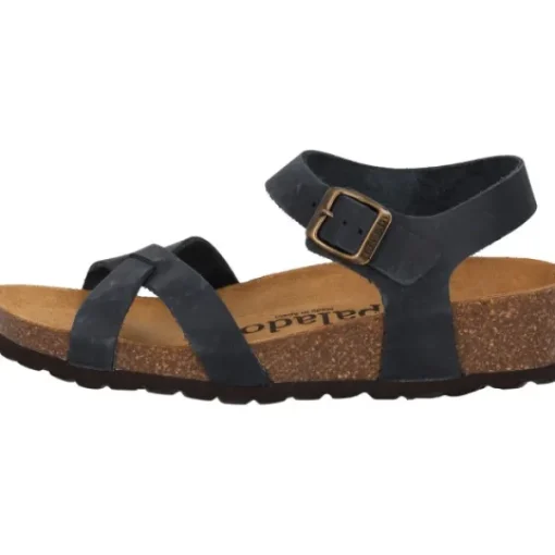 Damen Palado Pantoletten & Badeschuhe<Ronda, Pantoletten, Damen, Dunkelblau