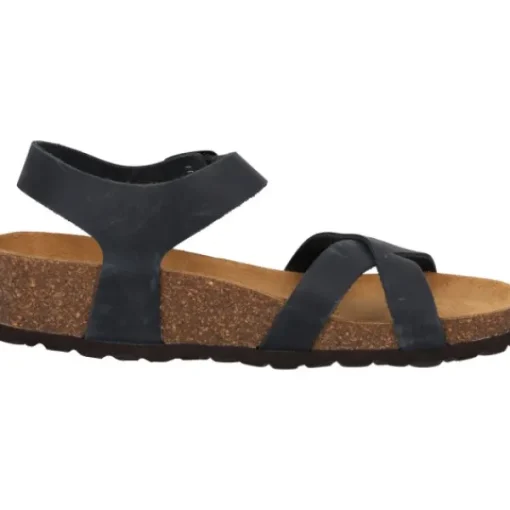 Damen Palado Pantoletten & Badeschuhe<Ronda, Pantoletten, Damen, Dunkelblau
