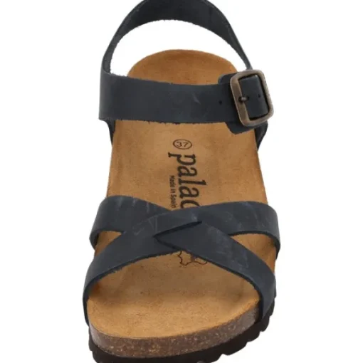 Damen Palado Pantoletten & Badeschuhe<Ronda, Pantoletten, Damen, Dunkelblau