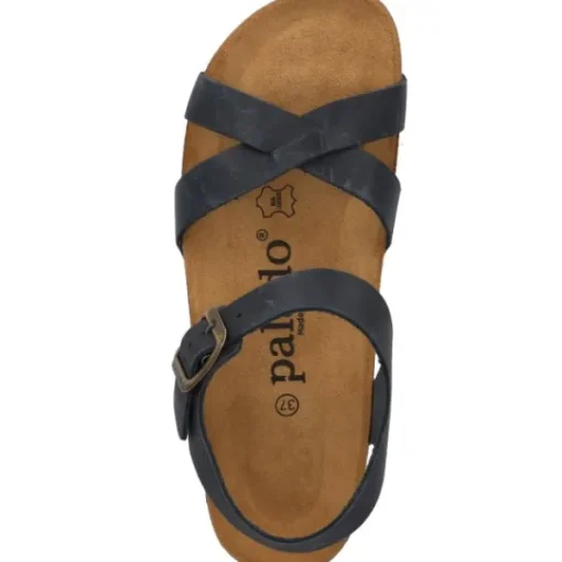 Damen Palado Pantoletten & Badeschuhe<Ronda, Pantoletten, Damen, Dunkelblau
