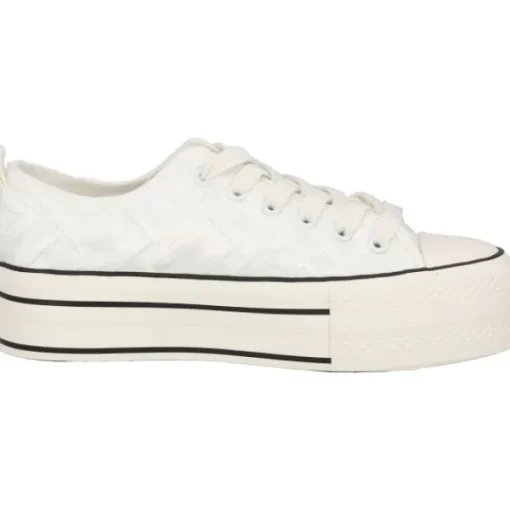 Damen Palado Sneakers<Rubiza, Sneakers Low, Damen, Weiß