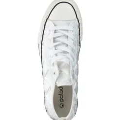 Damen Palado Sneakers<Rubiza, Sneakers Low, Damen, Weiß