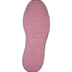 Damen Palado Klassische- & Business Schuhe<S2-2210, Schnürschuhe, Damen, Weiß/Rosa/Beige