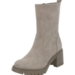 Damen Palado Stiefel<Samothraki, Stiefel, Damen, Grau