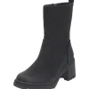 Damen Palado Stiefel<Samothraki, Stiefel, Damen, Schwarz
