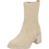 Damen Palado Stiefel<Samothraki, Stiefel, Damen, Beige
