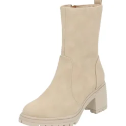 Damen Palado Stiefel<Samothraki, Stiefel, Damen, Beige