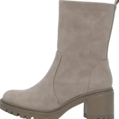 Damen Palado Stiefel<Samothraki, Stiefel, Damen, Grau