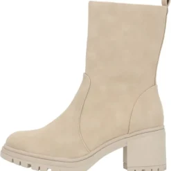 Damen Palado Stiefel<Samothraki, Stiefel, Damen, Beige