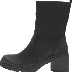 Damen Palado Stiefel<Samothraki, Stiefel, Damen, Schwarz