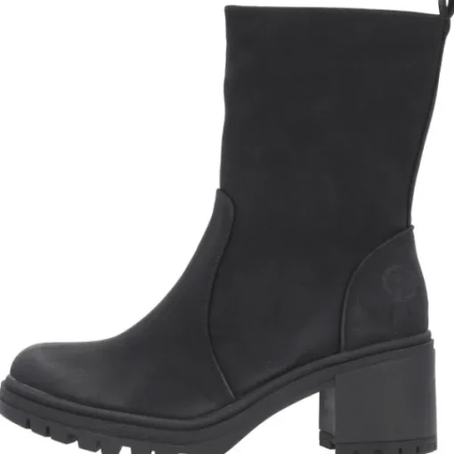 Damen Palado Stiefel<Samothraki, Stiefel, Damen, Schwarz