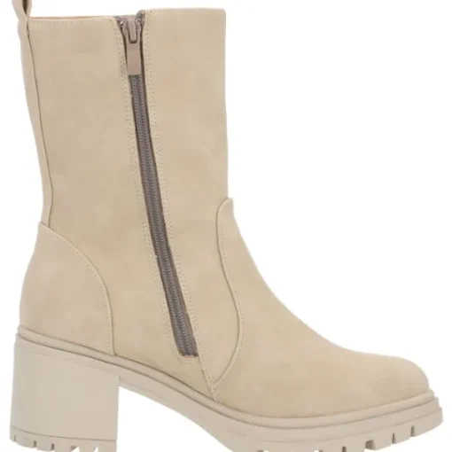 Damen Palado Stiefel<Samothraki, Stiefel, Damen, Beige