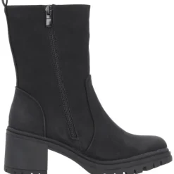 Damen Palado Stiefel<Samothraki, Stiefel, Damen, Schwarz
