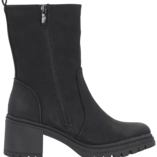 Damen Palado Stiefel<Samothraki, Stiefel, Damen, Schwarz
