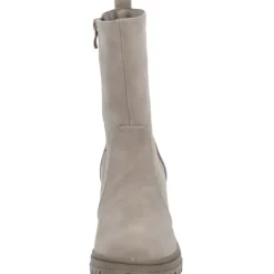 Damen Palado Stiefel<Samothraki, Stiefel, Damen, Grau