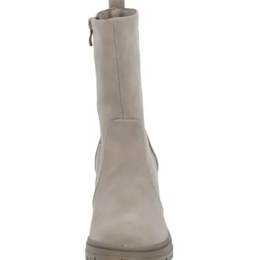 Damen Palado Stiefel<Samothraki, Stiefel, Damen, Grau