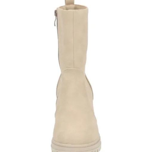 Damen Palado Stiefel<Samothraki, Stiefel, Damen, Beige